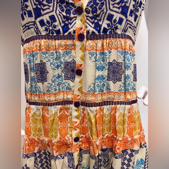 Rococo sand - Picture 3 of 6